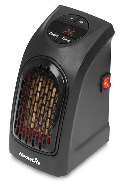 OEM Mini încălzitor cu ventilator FAST KLW-007A