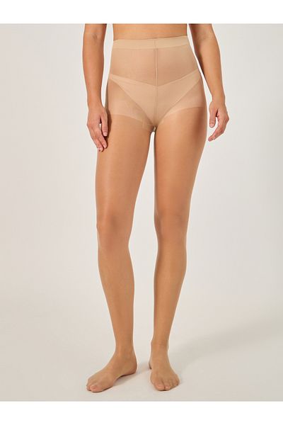 Styli 10D Plain Stockings