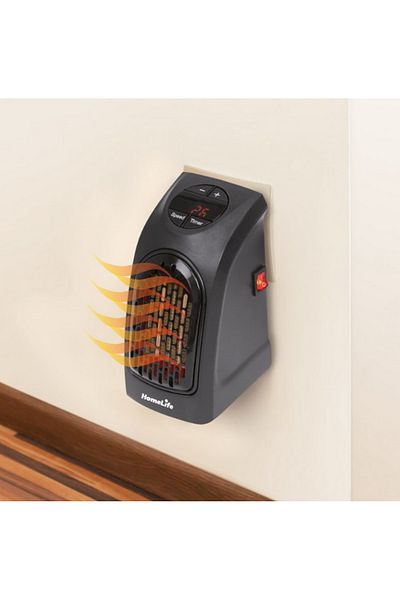 OEM Mini încălzitor cu ventilator FAST KLW-007A