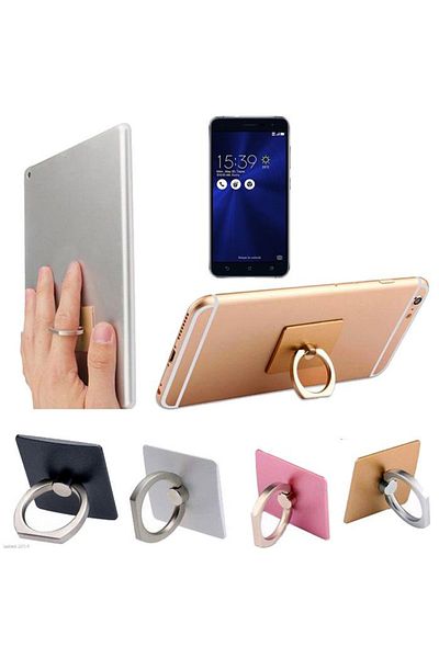 Skygo Cell Phone Selfie Ring