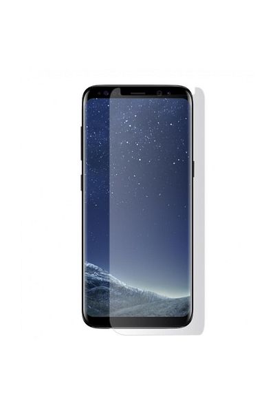 OEM Folie de sticlă transparentă pentru Samsung Galaxy Note 8, 5D, compatibilă cu carcasa, FULL GLUE