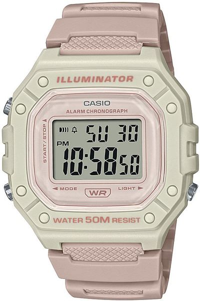 Caslo CASlO electronic watch