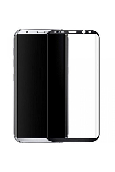 OEM Folie de sticlă pentru Samsung Galaxy S8 Plus, Elegance Luxury, margini c...