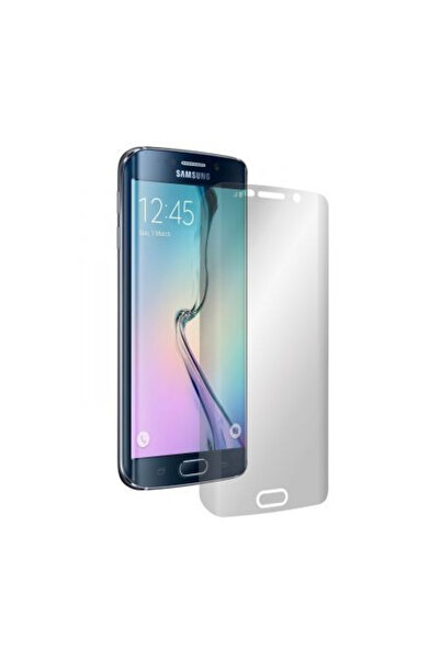 OEM Folie Alien Surface HD, Samsung Galaxy S6 Edge, folie de protecție pentru...