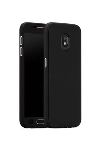 OEM Husă Full Cover 360° (față + spate + folie de sticlă) pentru Samsung Gala...