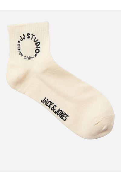 Jack & Jones Set of 3 - Ankle Tennis Socks