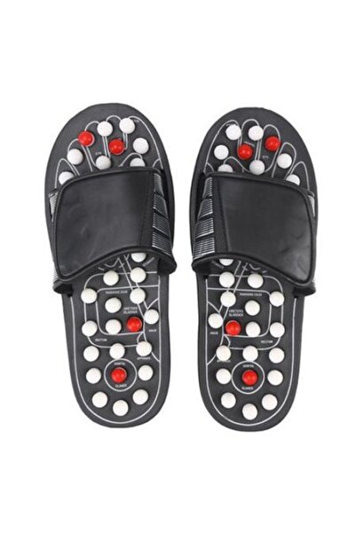 SIKS Papuci de reflexoterapie, elimină stresul și tensiunea din corp, mărimea...