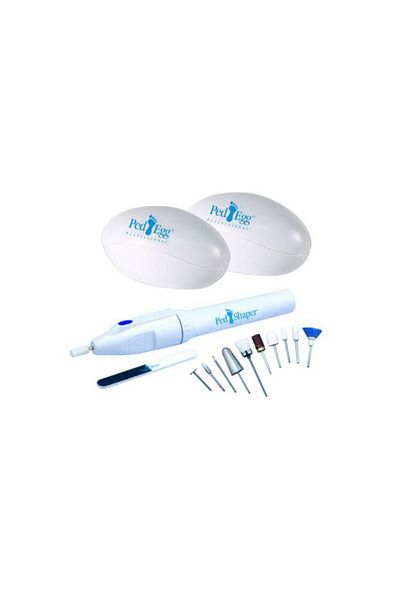 dro Manicure, pedicure set, semi-professional type, DRO-SMPp