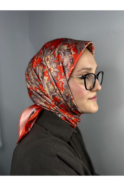 Twentytwo scarf Scarf | Ethnic Patterned Scarf | Patterned Scarf