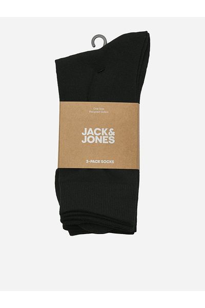 Jack & Jones Set of 3 - Crew Socks
