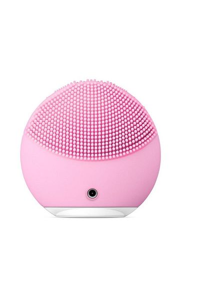 Forever Facial cleansing device, 5 speeds, Battery, hypoallergenic MAN + Jewelry box Gift