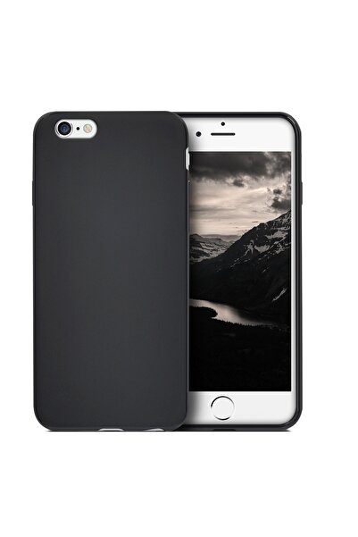 OEM Θήκη για iPhone 6 / iPhone 6S (4,7 ίντσες) λεπτή θήκη από ματ σιλικόνη, μ...