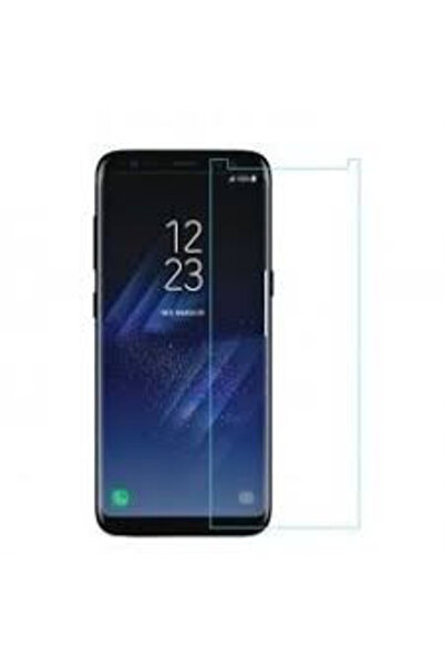 Clear Folie de sticlă transparentă Elegance Luxury, potrivită pentru Samsung Galaxy S8