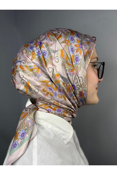 Twentytwo scarf Scarf | Ethnic Patterned Scarf | Patterned Scarf