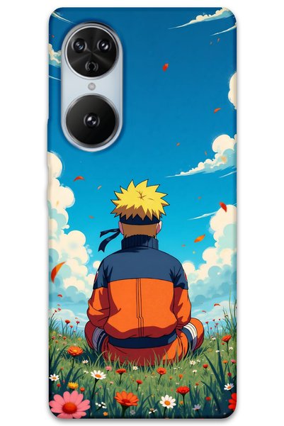 Gramaphone Reeder S19 Max Pro S Edge Compatible Anime Patterned Phone Case + ...