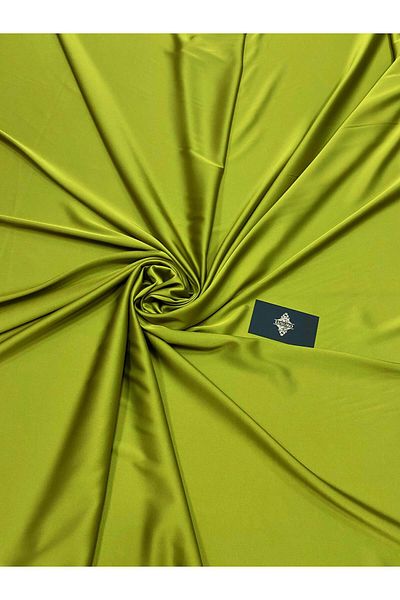 Luxuro Satin Elastic Matasos Premium Fistic