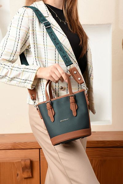 Just Polo Women's Bag Rc6053