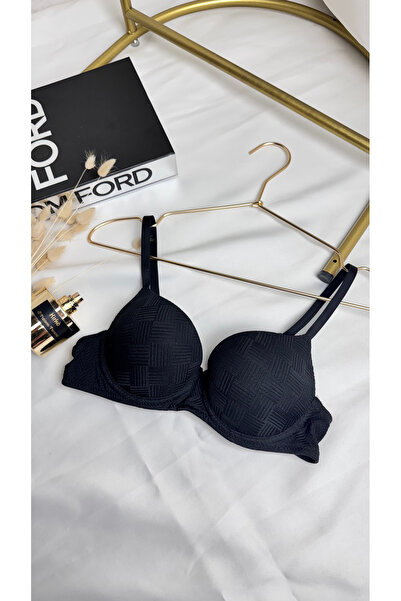 HEROSE Sutien cu susținere basic