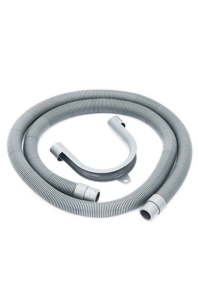 TAFASSELL Drain pipe 1.5 meters with support, high quality
