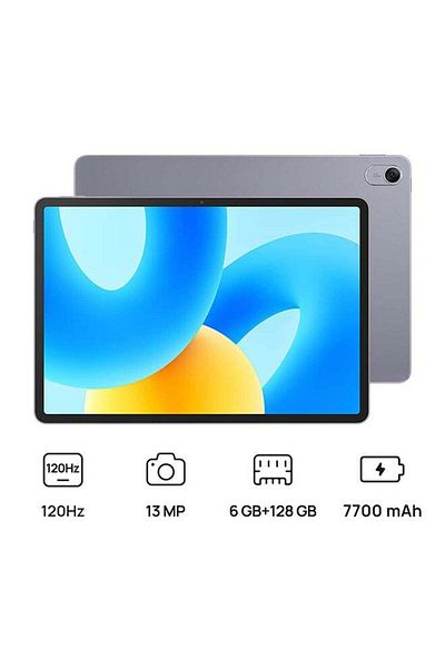 Huawei MatePad Tablet 11.5 inches, Space Gray