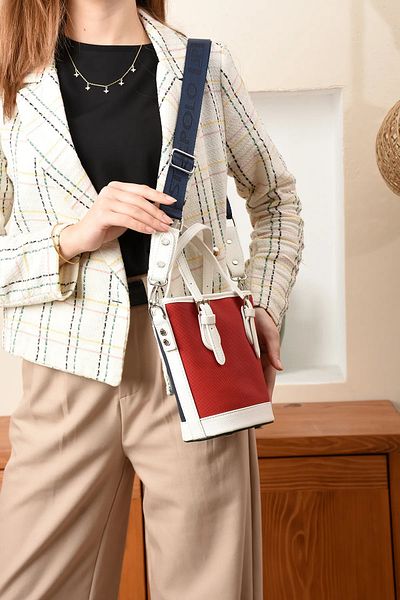 Just Polo Women's Bag Rc6053