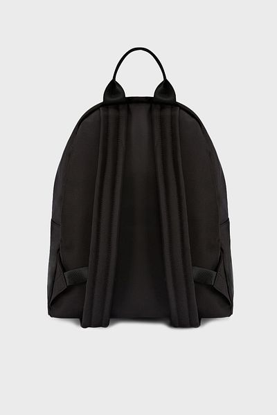 Giuseppe zanotti Logo Shoulder Strap Backpack Men's Backpack Ibu2019