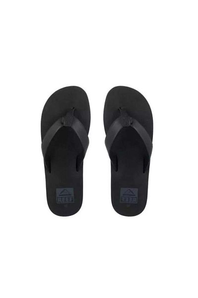 Reef Men's Slippers Twinpin Rf002915Bk2
