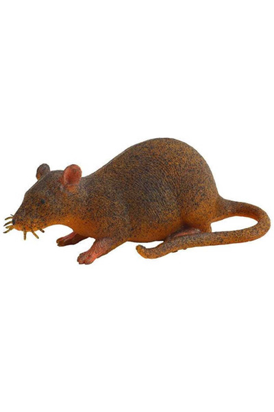 Art Tone MEGA REPTİLES 8113-4 STRETCH UZAYAN FARE 3+