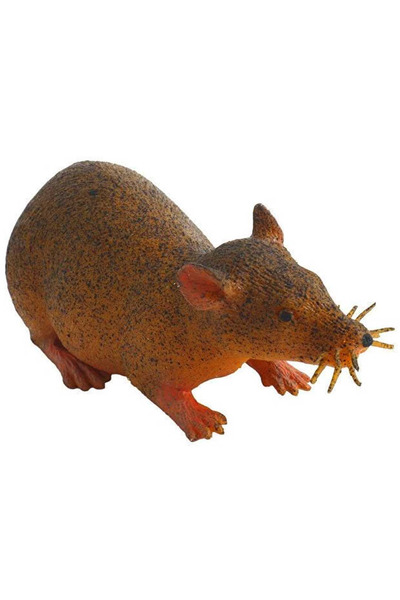 Art Tone MEGA REPTİLES 8113-4 STRETCH UZAYAN FARE 3+