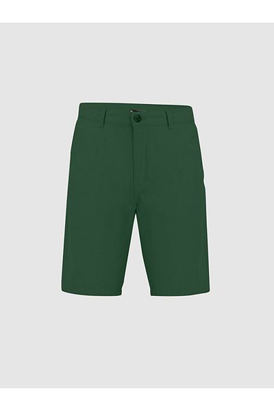 Ltb Green Shorts