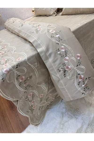 incisecrethome Bedroom Set