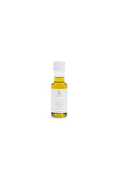 YABANEEZ WHITE TRUFFLE OIL (SINGLE CONCENTRATION) "TRUFFLE HUNTER" (CARTOON OF 6 PACKS)