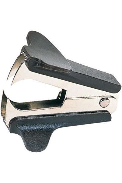 Roco 508B Claw Staple Remover - Black