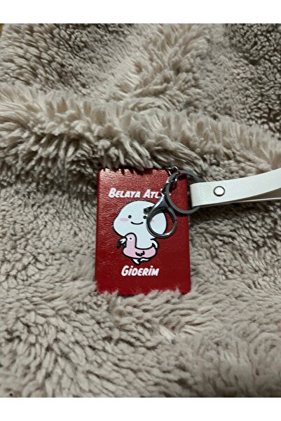 Ramilabutik Ayna anahtarlık, cep aynası özel baskılı çift taraflı ayna çift taraflı baskı