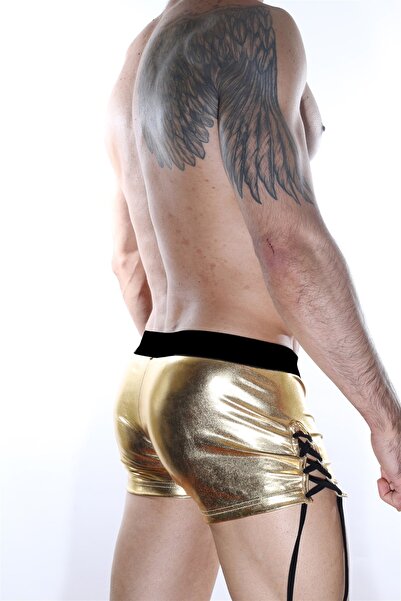 ALFA AKSESUAR 03 Men's Boxers