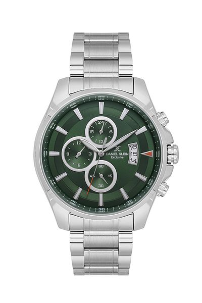 Daniel Klein Dke.1.10546.7 Men's Wristwatch