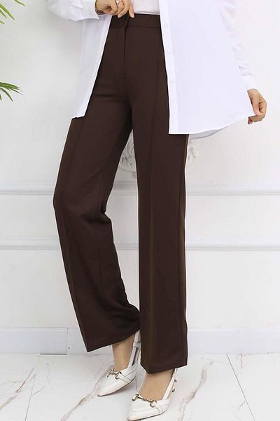 TRENDTESETTÜR ΓΥΝΑΙΚΕΙΟ ΚΑΦΕ ΠΑΝΤΕΛΟΝΙ PALAZZO T 3403