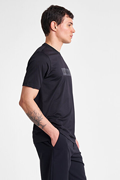 Lescon Erkek Kısa Kollu T-Shirt 25Y-1128
