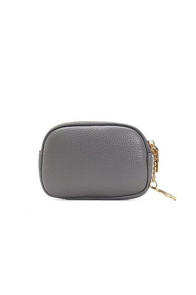 delis Key holder, Ametis PT1425, Grey