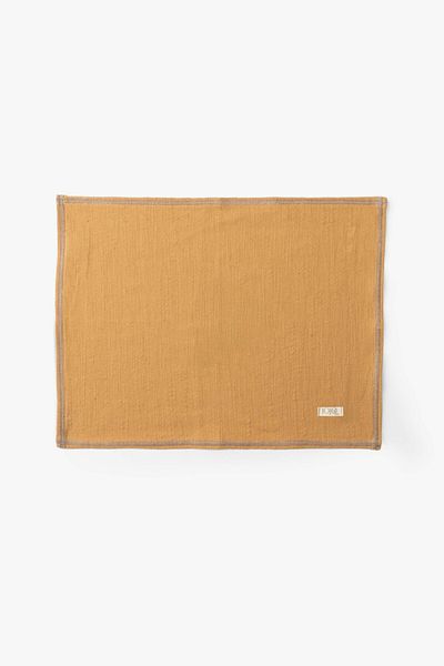 JOJOMIA Odin American Service Mustard 35X50
