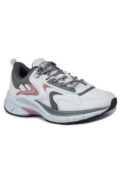 Jump Gray Women's Sneaker 30866Z