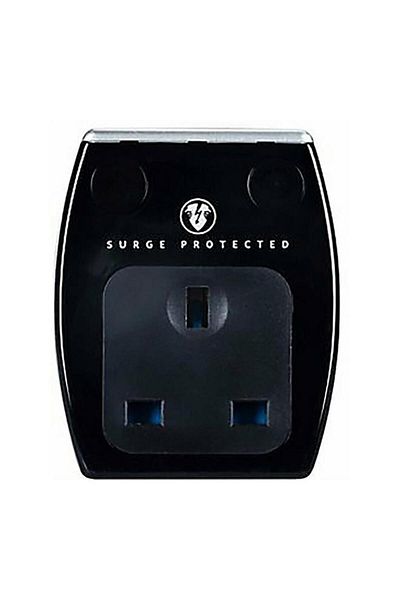 Generic محول ACE 13A عالمي أحادي المجموعة أسود