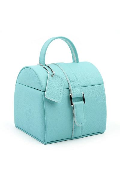delis Cutie pentru bijuterii, Nymeria AC041, Albastru