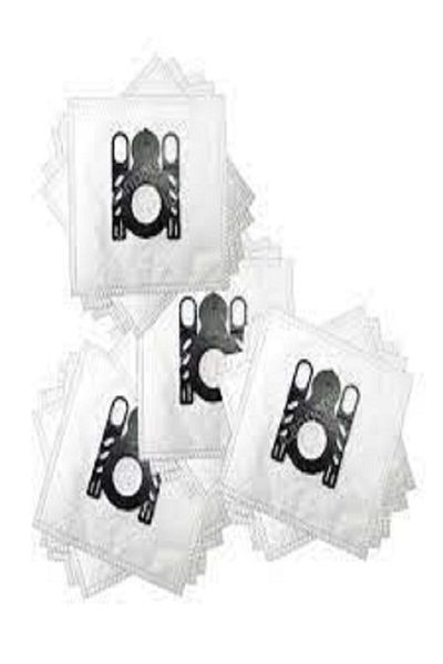 Koyuncu 4940-4925-4935 Dust Bag Suitable for Brooms 20 Pieces