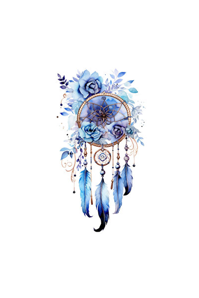 INOVATIX Set de 8 piese, Sticker Captor de Vise Vis Vânt, INOVATIX®. 6 cm