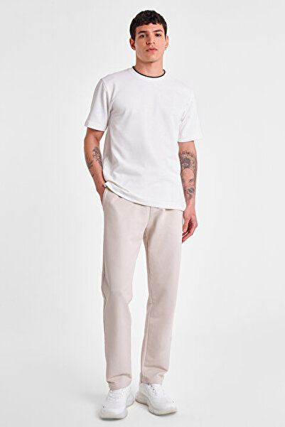 Lescon Ανδρικό κοντομάνικο μπλουζάκι 25Y-1129