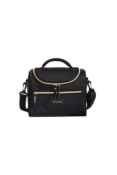 delis Insulated bag, Ksenia GT3565, Black