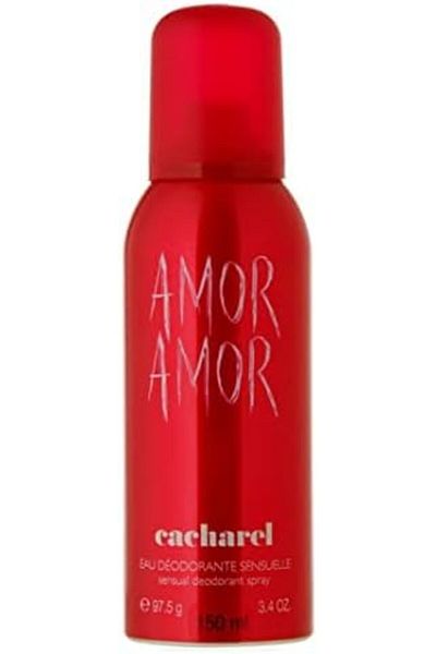 Cacharel Amor Amor Sensual Deodorant, 150 Ml