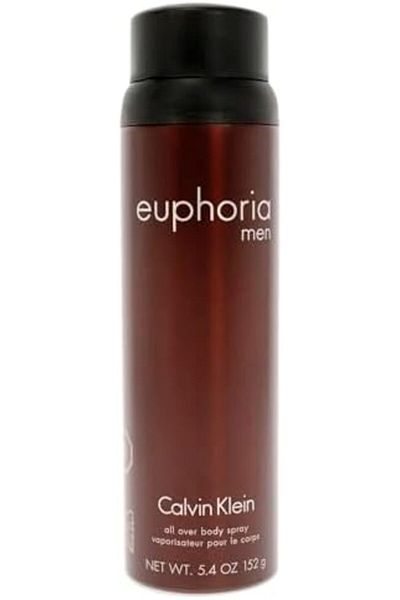 Calvin Klein Euphoria Body Spray for Men 152GM