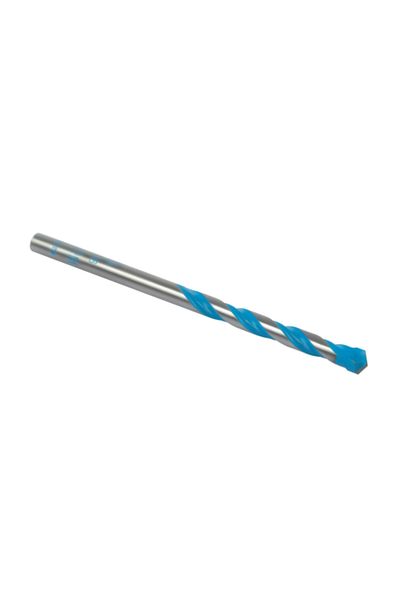 Bosch CYL-9 MultiConstruction Drill Bit Silver and Blue 5 x 85mm